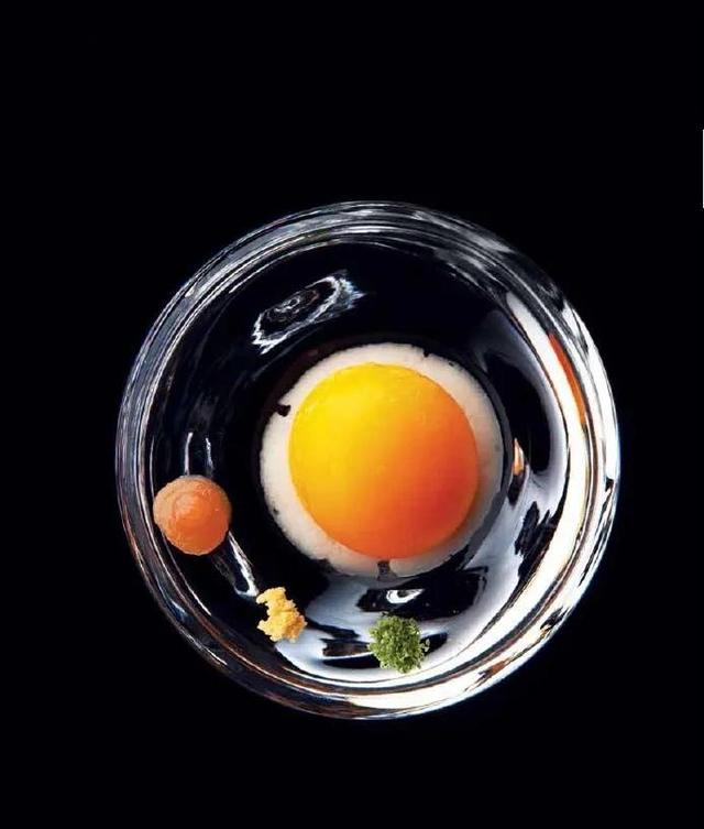 世界顶级分子美食大赏