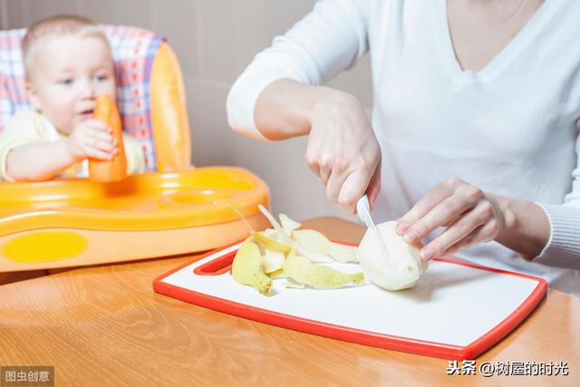 你的育儿经|辅食吃不完如何保存？这样保存就可以了方便又便捷