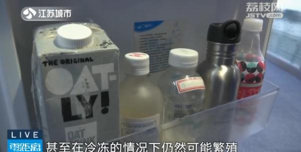 李斯特|轻则腹泻，重则威胁生命！冰箱里的“杀手”你了解吗？