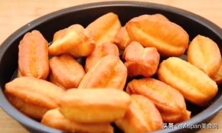 『你的育儿经』和面时，到底是用泡打粉还是酵母粉，记住这个口诀，别再瞎放了