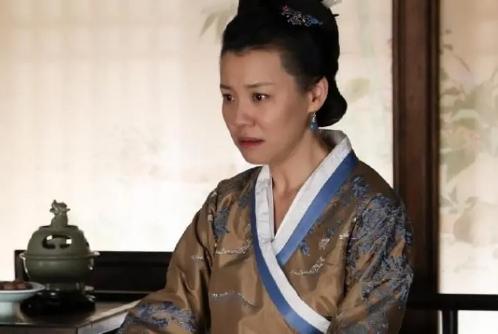 《知否》卫小娘：你一直退让的下场是死亡|9号放映厅