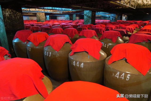 同样是白酒，挑“小曲酒”还是“大曲酒”？口感差别大，别买错