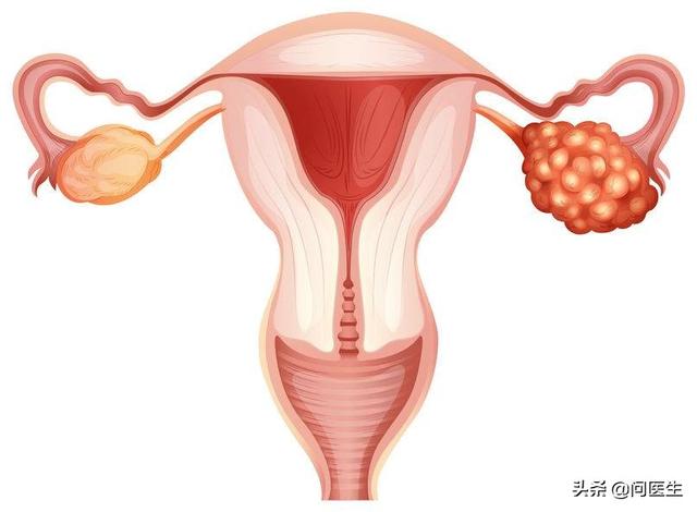 女性查出巧克力囊肿，是吃太多巧克力了？巧克力为何会长在卵巢上