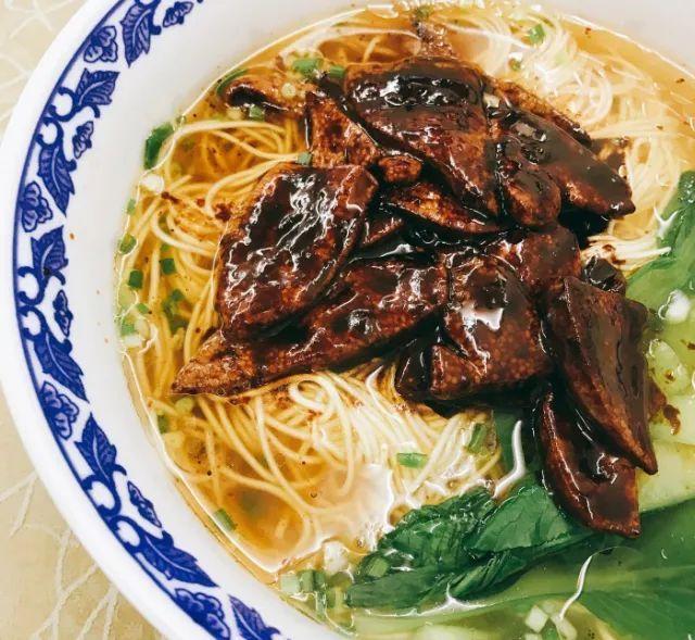 莘庄的十碗面，你pick哪一碗？