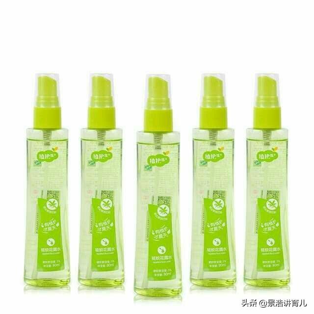 婉转应和|夏天来了，该怎么给宝宝选择驱蚊产品，我搜集的比对资料都在这了