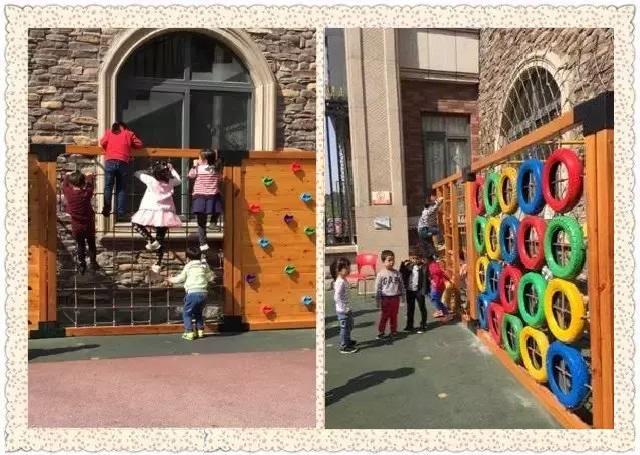 你的育儿经|孩子喜欢攀高爬低，家长该咋办？专家：请给他递凳子，扶梯子
