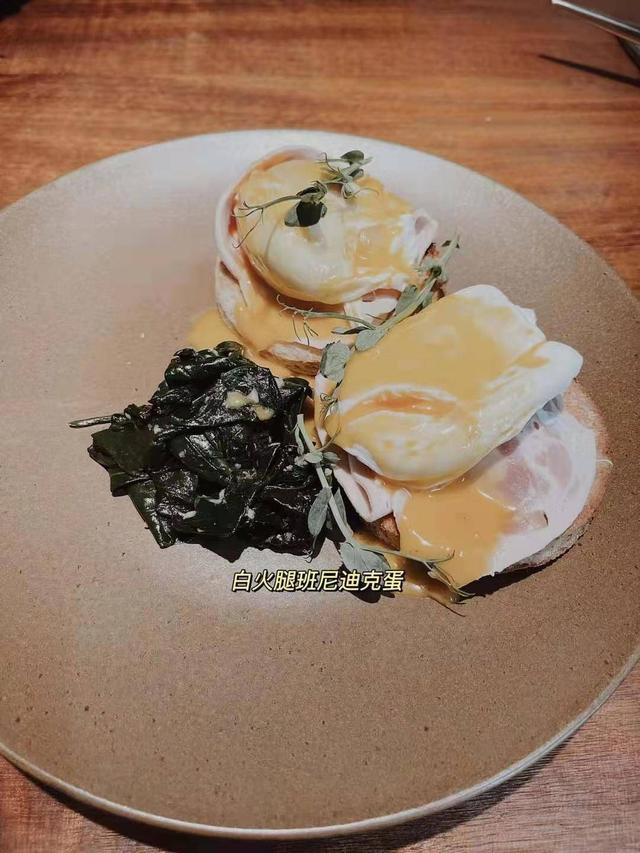 咖啡|2021南京新开的brunch餐厅，中式独栋庭院太惬