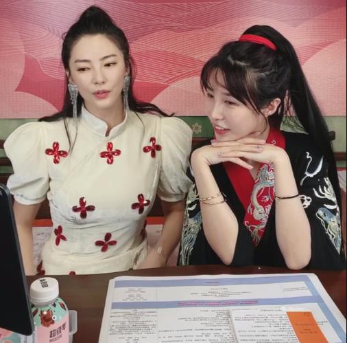 “我要的你们送不起”,张雨绮霸气喊话粉丝:你们能送我C位吗?天天观娱乐