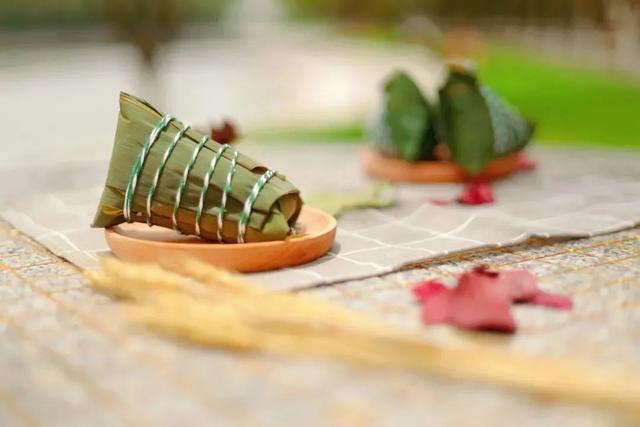 粽元|沪上34所高校粽香四溢！有你喜欢的口味吗？