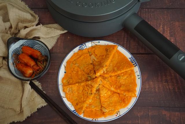 早起10分钟，搞定一道简单的早餐，营养美味，全家都爱吃