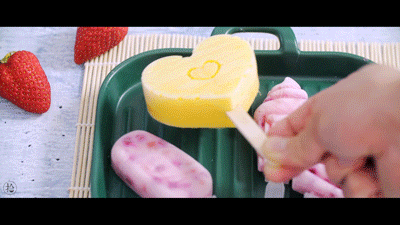 超级宝妈|不用奶油不用糖，在家做美味又健康