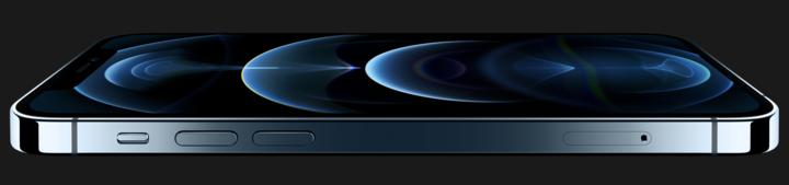 美版iPhone 12 mini是双卡，而国行是单卡？因为它