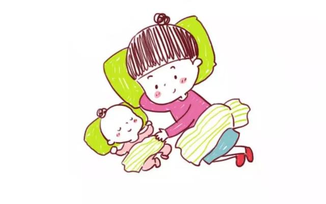 超级宝妈：宝宝以后跟谁亲，从以下方面就能判断，不一定是妈妈哦~