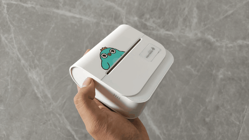 后疫情时代助学神器：专治小神兽的咕咕机G5SE值得入手