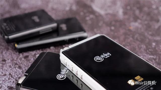 海贝新款R6，一款真心做给“中坚力量音质爱好者”的机器