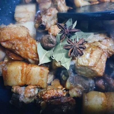 这道肥而不腻的红烧肉，怎么做都好吃