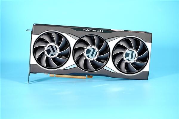 RX 6800买不到还贼贵！AMD：4-8周内恢复正常