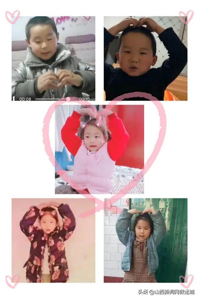 「超级宝妈」三·八 时光荏苒，还好我们依然相伴——西关幼儿园线上主题活动
