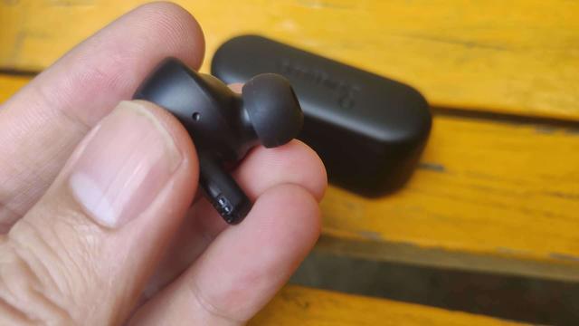 百元真无线耳机也能打——万魔omthing真无线耳机交出的答卷