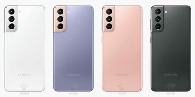 三星Galaxy S21+真机谍照曝光 采用超窄边框平面屏