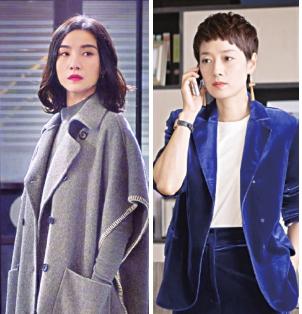 潘粤明、马伊琍纷纷“交作业”12部新剧杀青 都市、甜宠争C位|生活报