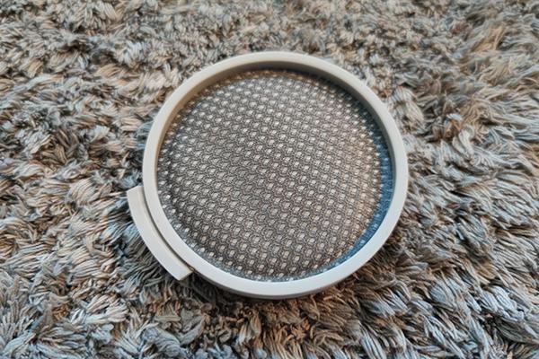 「中国网财经」石头手持无线吸尘器H6上手体验：颜值性能双在线 综合实力不逊戴森v10