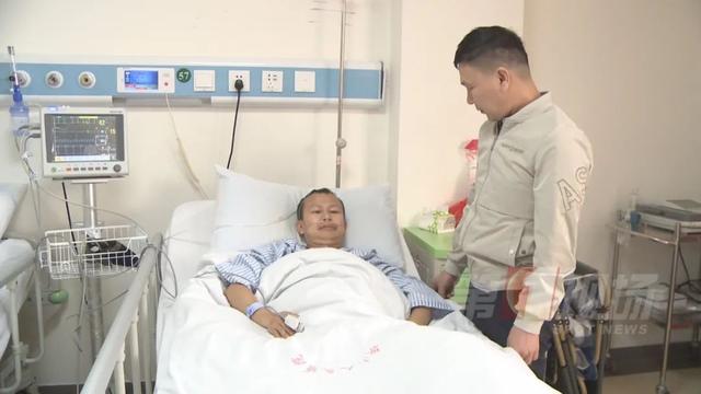 血栓|深圳一男子骨折险些猝死！医生：“动太少”...