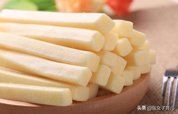你的育儿经：六一将至，宝宝零食怎么选更放心？这几种零食可以放心给孩子吃