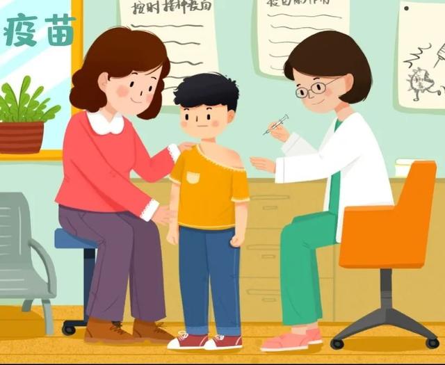 『超级宝妈』跟宝爸宝妈聊聊“疫苗接种安全”那些事儿！