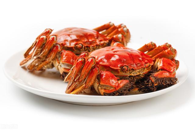 蒸螃蟹时，既不是冷水上锅，也不是热水上锅，教你正确做法