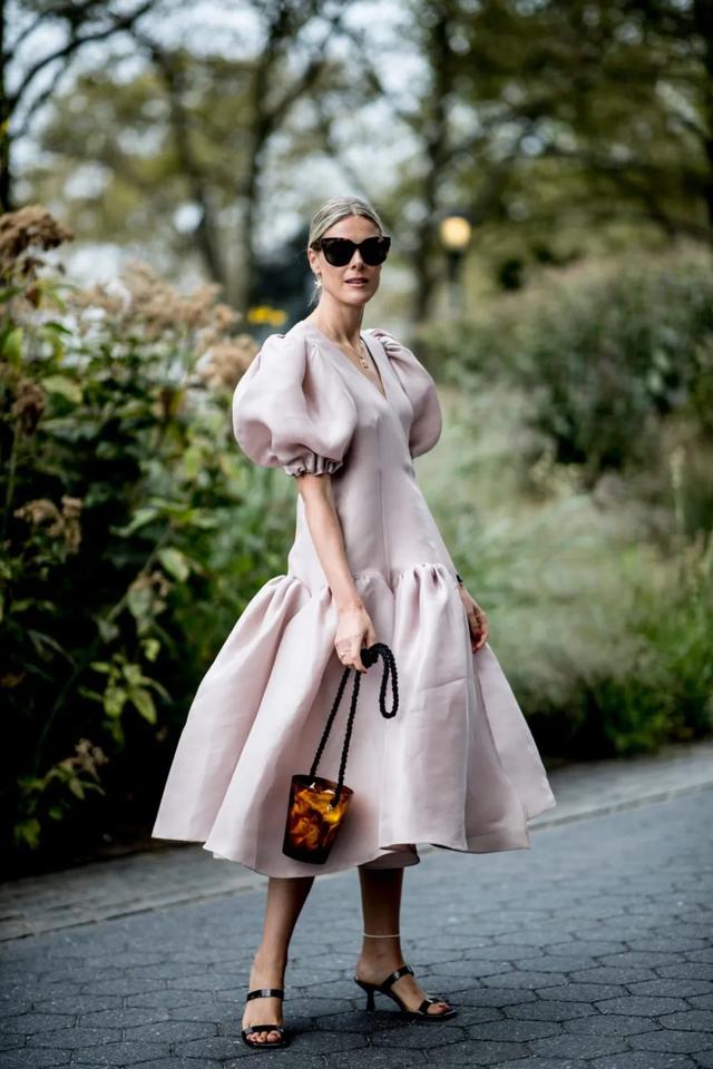 最时尚这一届的神仙小裙子，各个都是让你好看的小能手