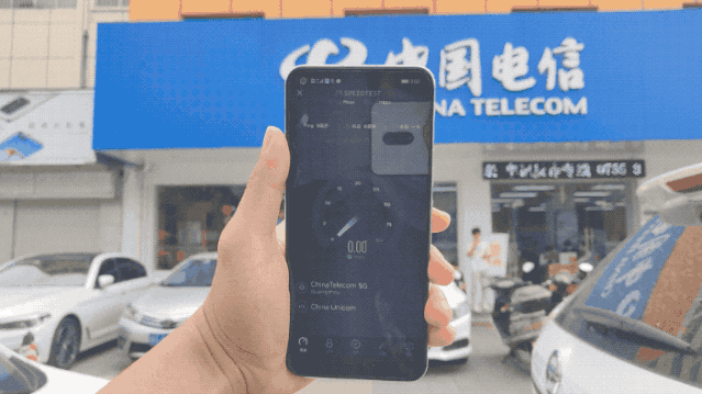 5G商用一周年实测：现状让人失望！速度缩水近一半，4G也变慢