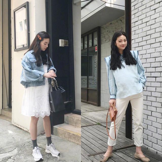 超级宝妈|怀孕期间怎么穿搭？懂得这些要点，你就是准妈妈中的时尚范儿