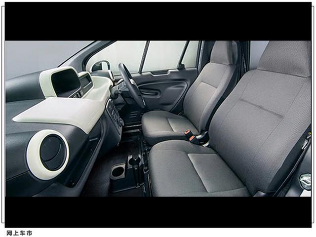 丰田推出超紧凑型电动汽车 比五菱宏光MINI还实用，还比它跑得远