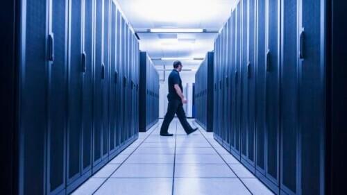 网站|加载缓慢、DNS故障……美国多家主要网站出现短时间故障