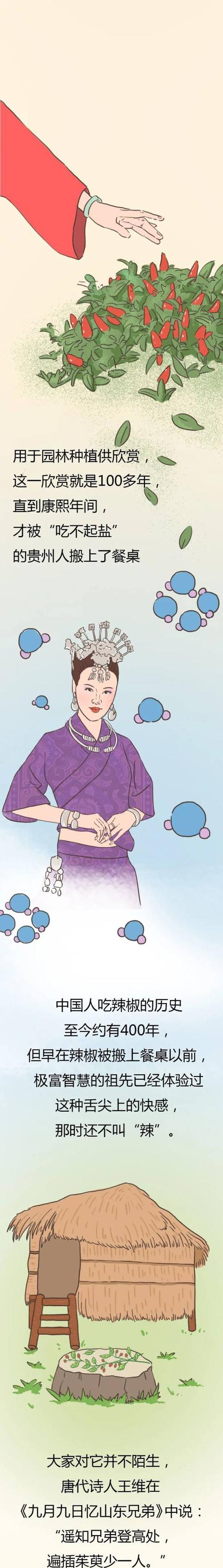 全国吃辣大PK！你站谁？