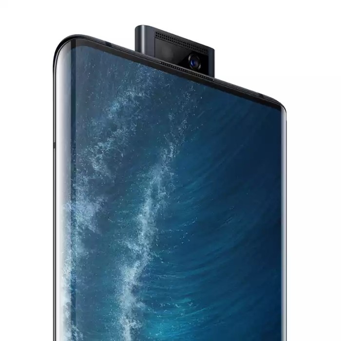 太平洋电脑网:5g手机哪个好?vivo旗舰NEX 3S 5G上市 或将满足期待