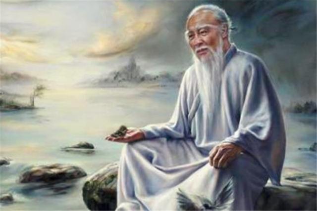 #超级宝妈#古人讲“水满则溢，月满则亏”，精髓在下半句，老祖宗的处世良言