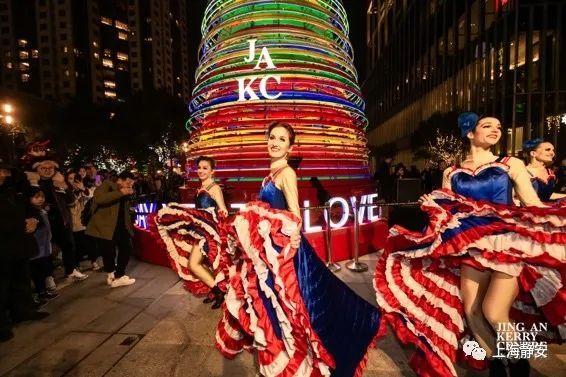 节日|安义夜巷一年只营业一次的市集！今天启动啦