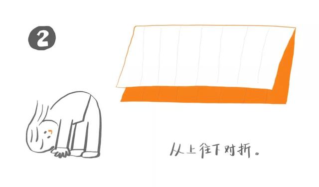 你的育儿经▲简单又美腻的宅家小手工，第一个就把女儿迷住了