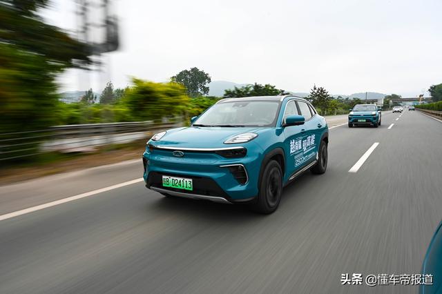 新车 | 北有“大狗”南有“蚂蚁”花15万想买中型SUV？