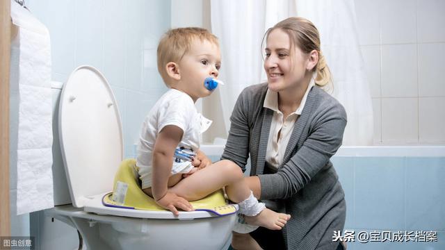 「你的育儿经」宝宝要在这个年龄戒纸尿裤,你知道吗?