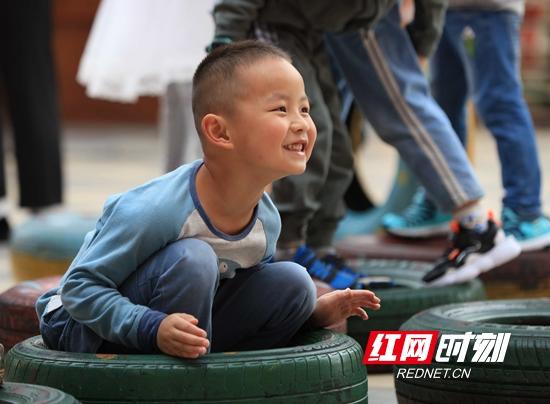 红网：张家界市武陵源区幼儿园有序开园