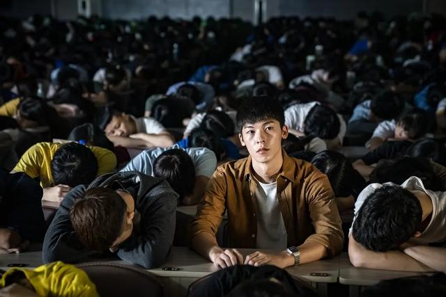 「超级宝妈」《阳光普照》:人生就像开车上路,要握紧手中的方向盘