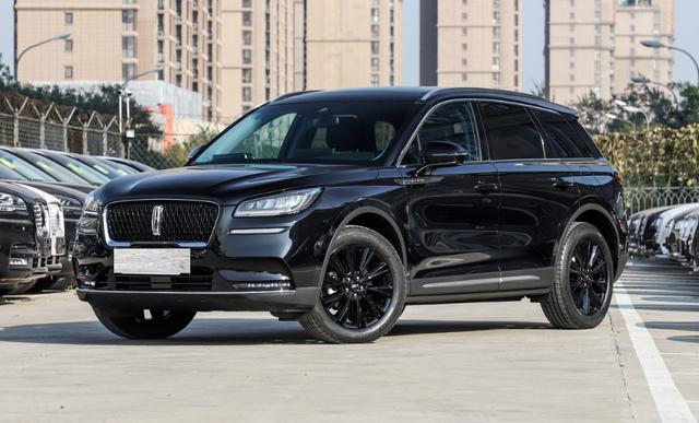 30万想买豪华SUV？冒险家“豪华静谧”，还有超长质保