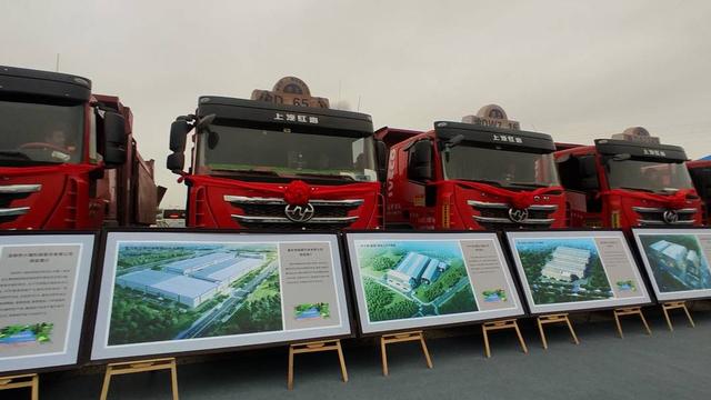 年产值可达353亿元 西部（重庆）科学城（璧山）18个重大项目今集中开工