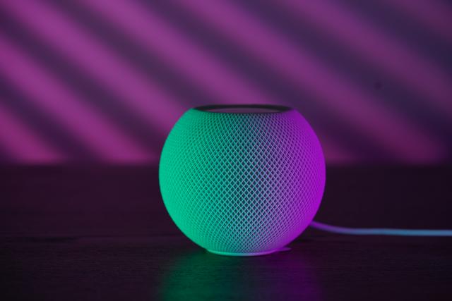 官方“黑苹果”只卖749，HomePod mini值不值？