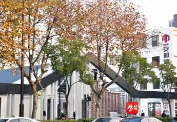 产业园|目标34亿元！苏州姑苏区加快推进产业园建设