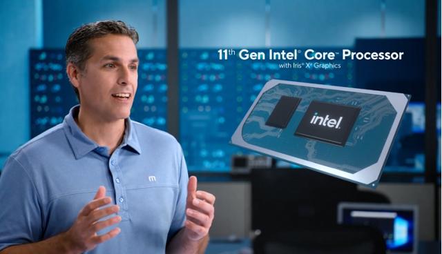 这个“老虎”有点猛Tiger Lake到底为我们带来了哪些惊喜？