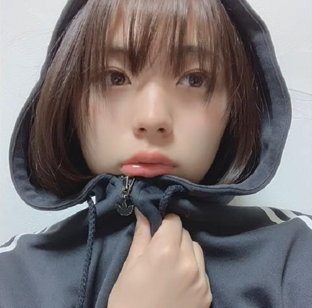天使宝贝|日本“男扮女”高中生走红,看见“异装”后的样子,女生惭愧低头